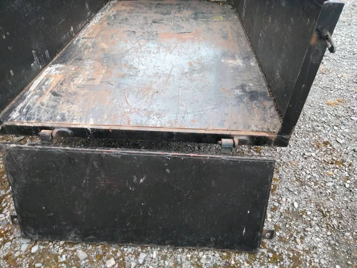 Car Trailer - Image 4