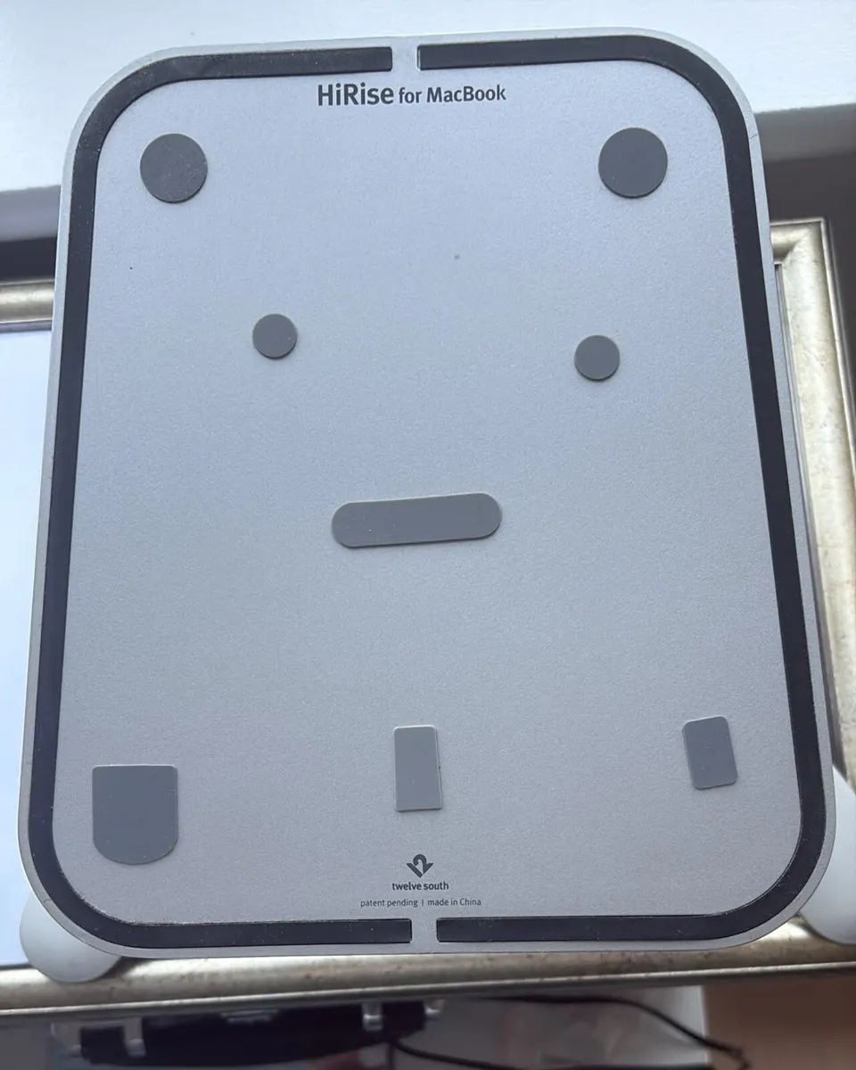 HiRise for Macbook - Image 1