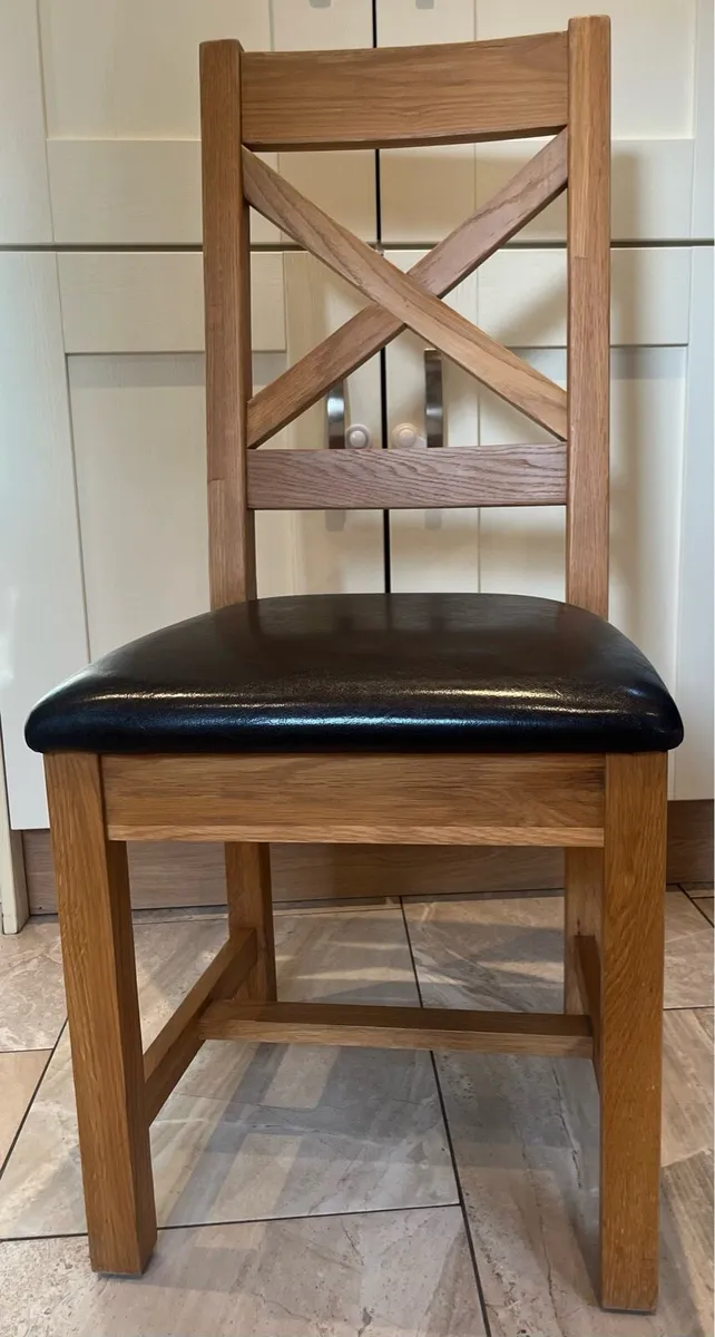 Extendable Dining Table - Image 2