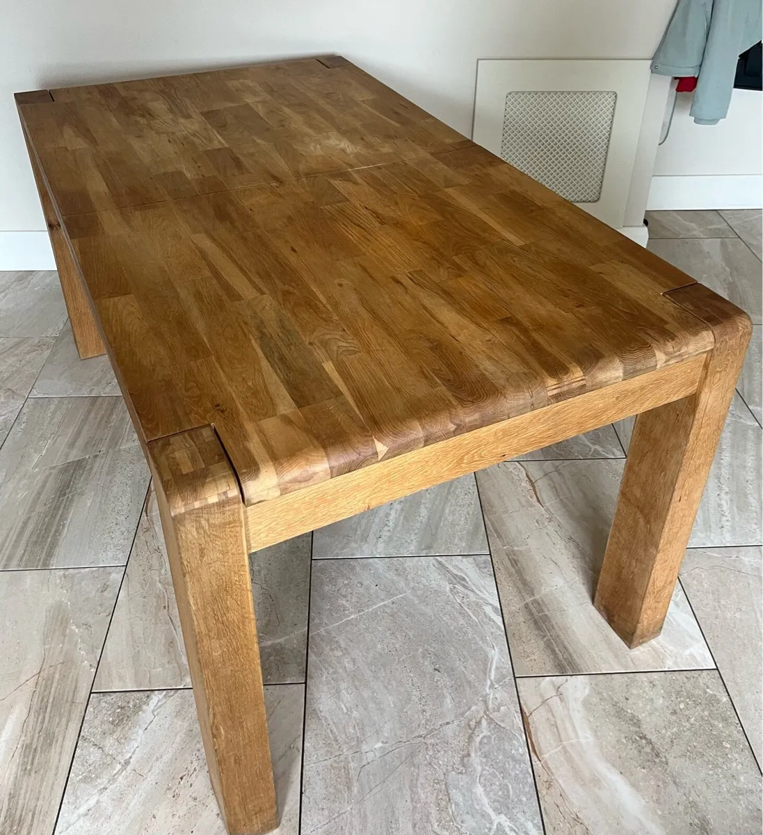 Extendable Dining Table - Image 1