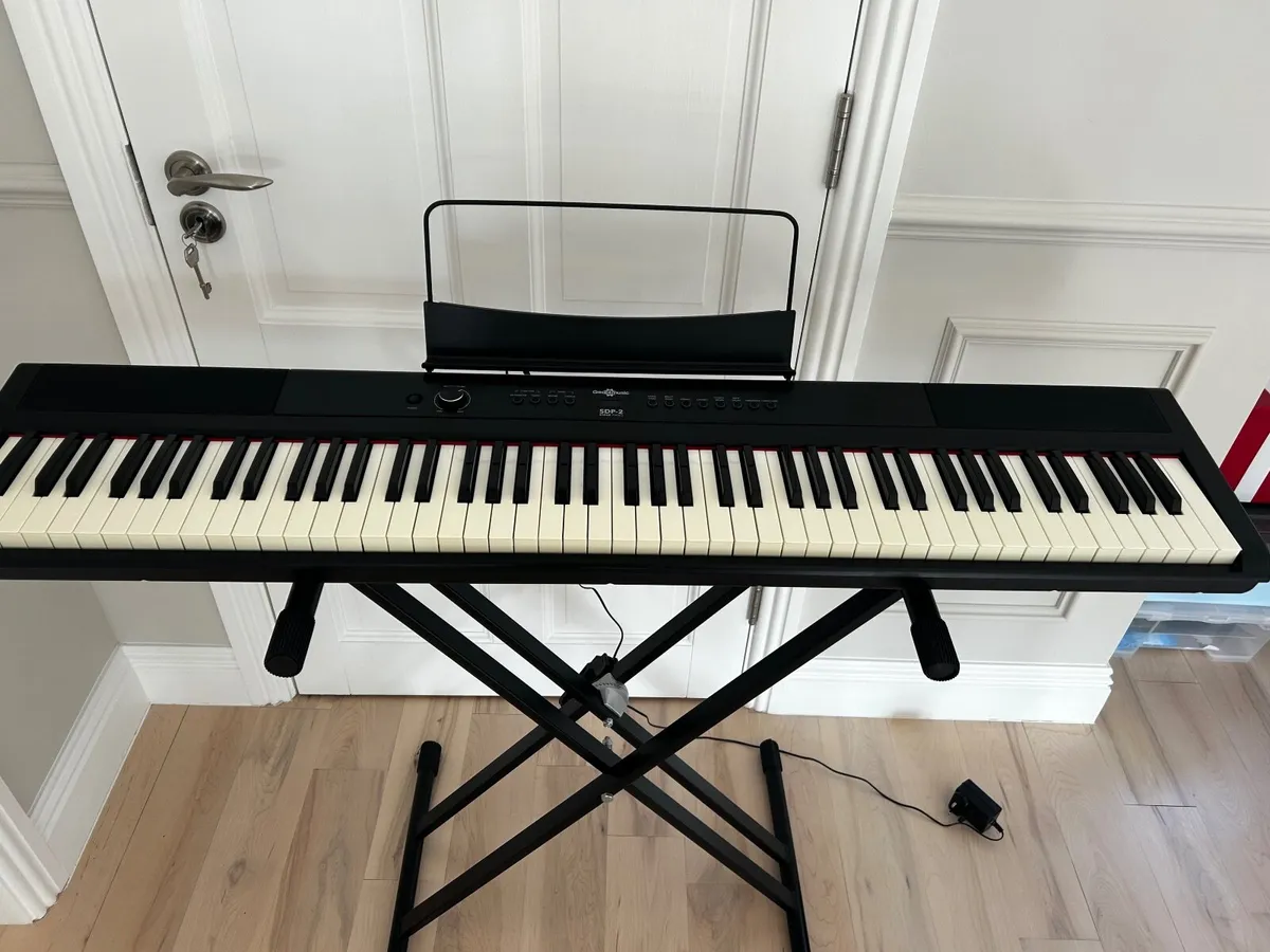 Piano - Image 2
