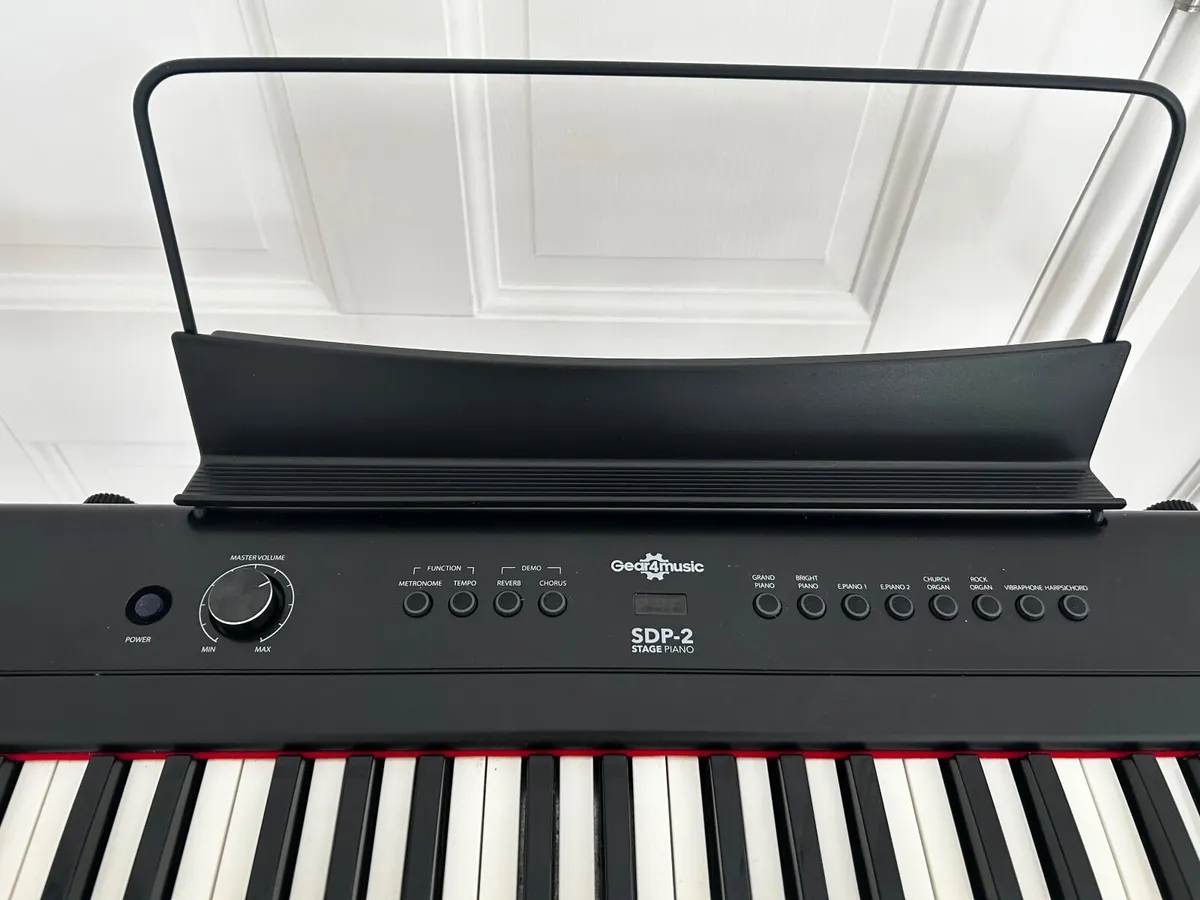 Piano - Image 3