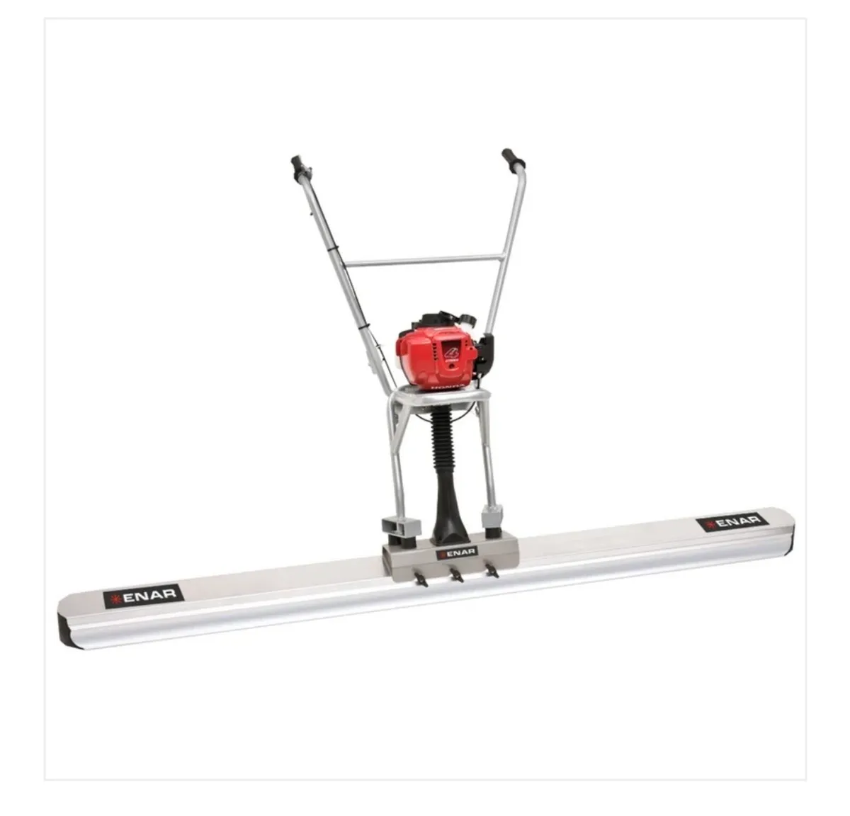 Honda Concrete Power Screed
