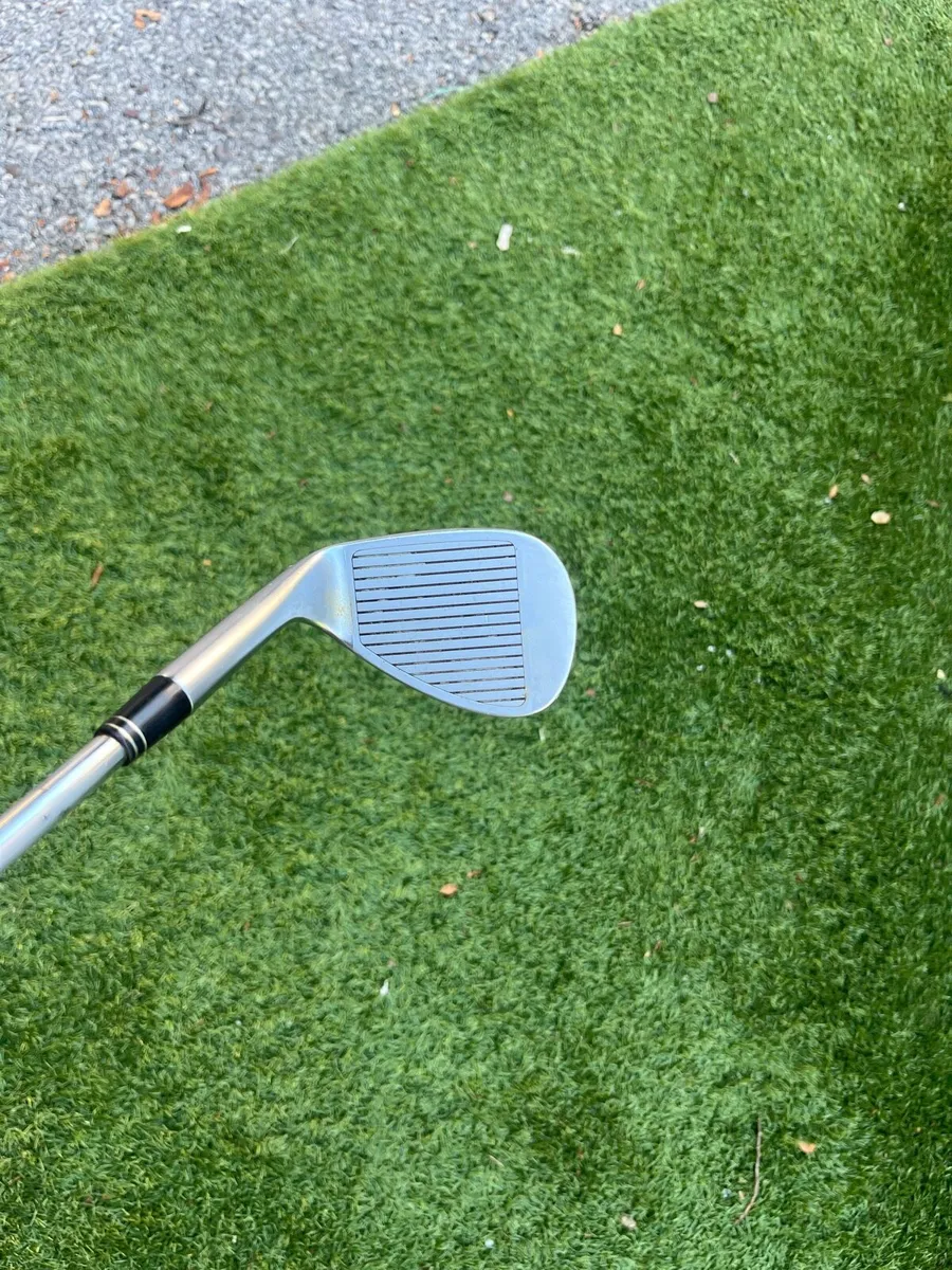 Taylormade xft 64 degree - Image 2