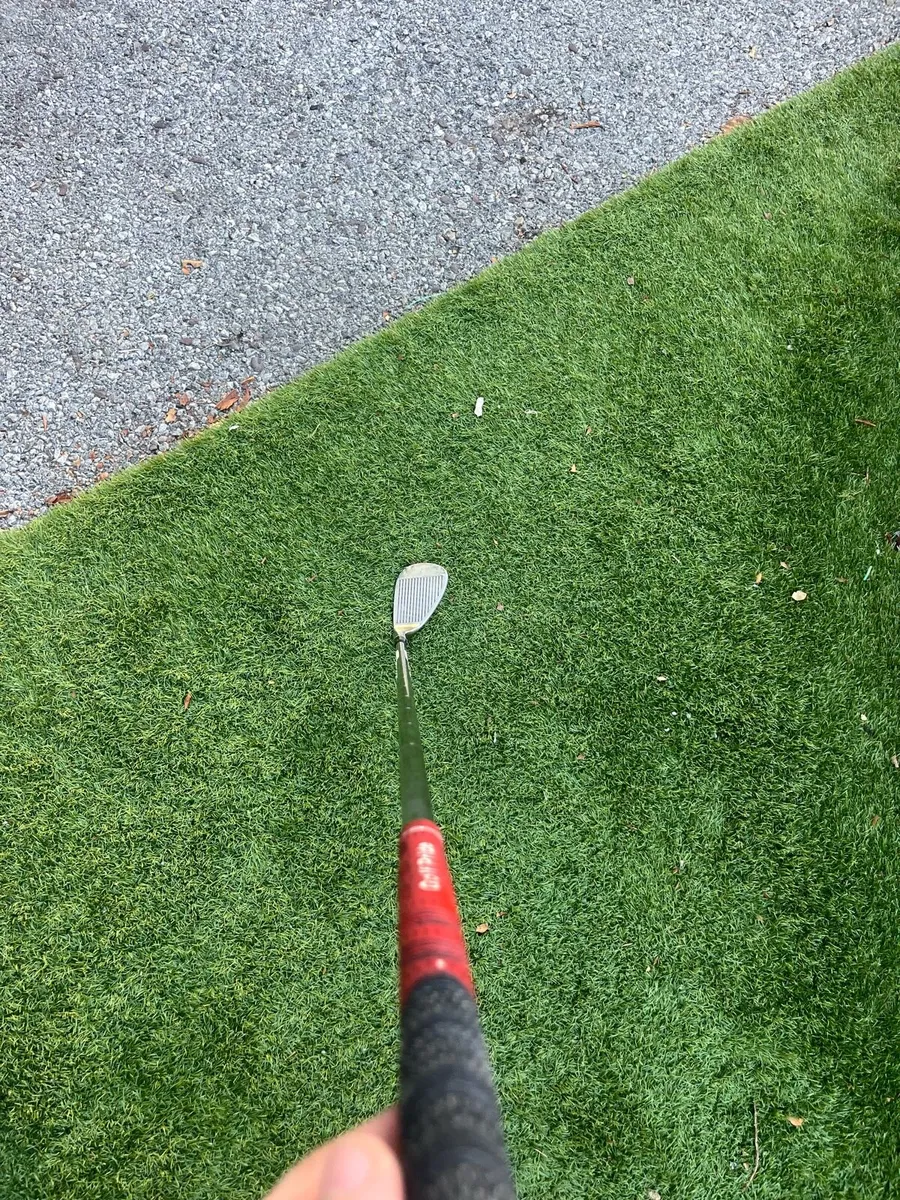 Taylormade xft 64 degree - Image 3