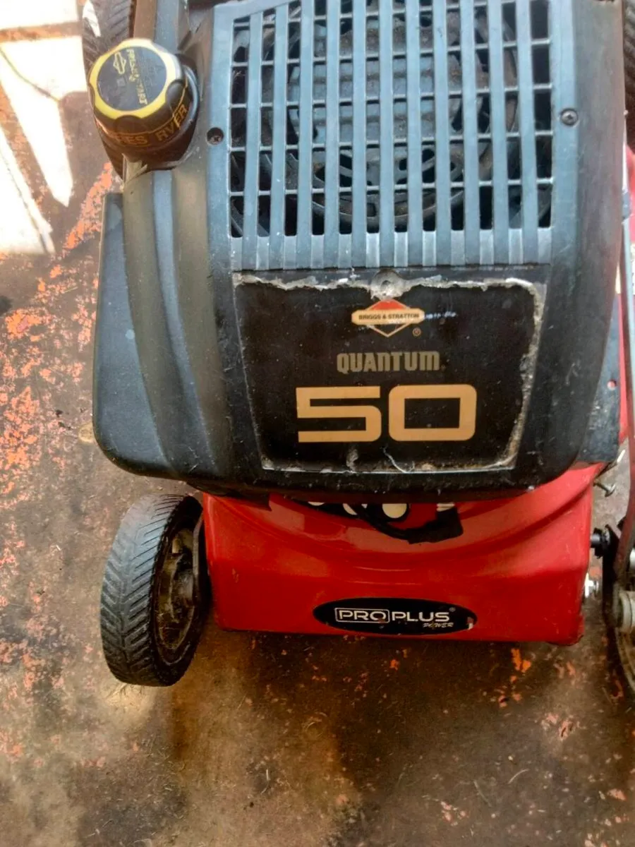 Lawnmower - Image 1
