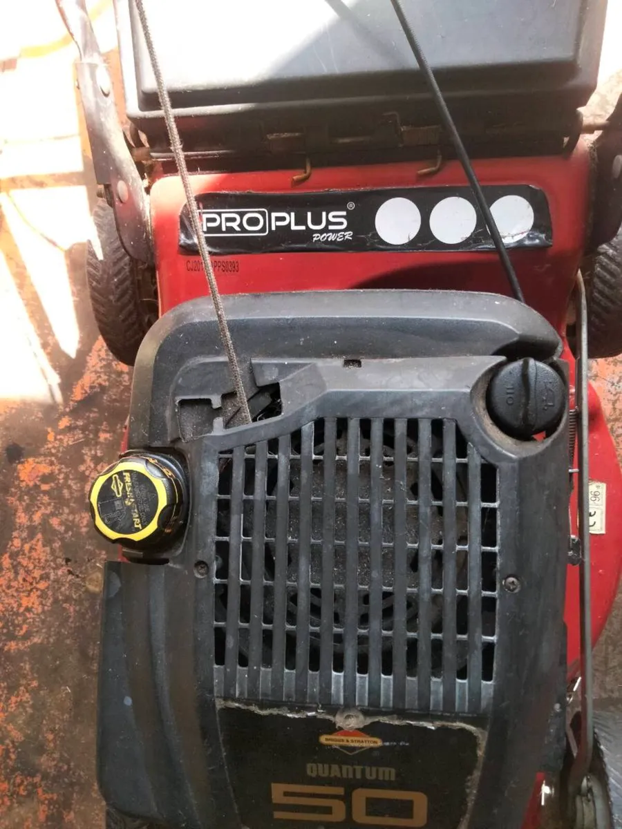 Lawnmower - Image 2