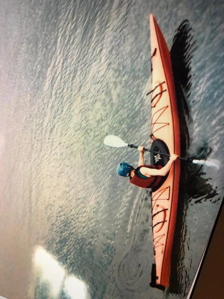 Kayak - Image 2