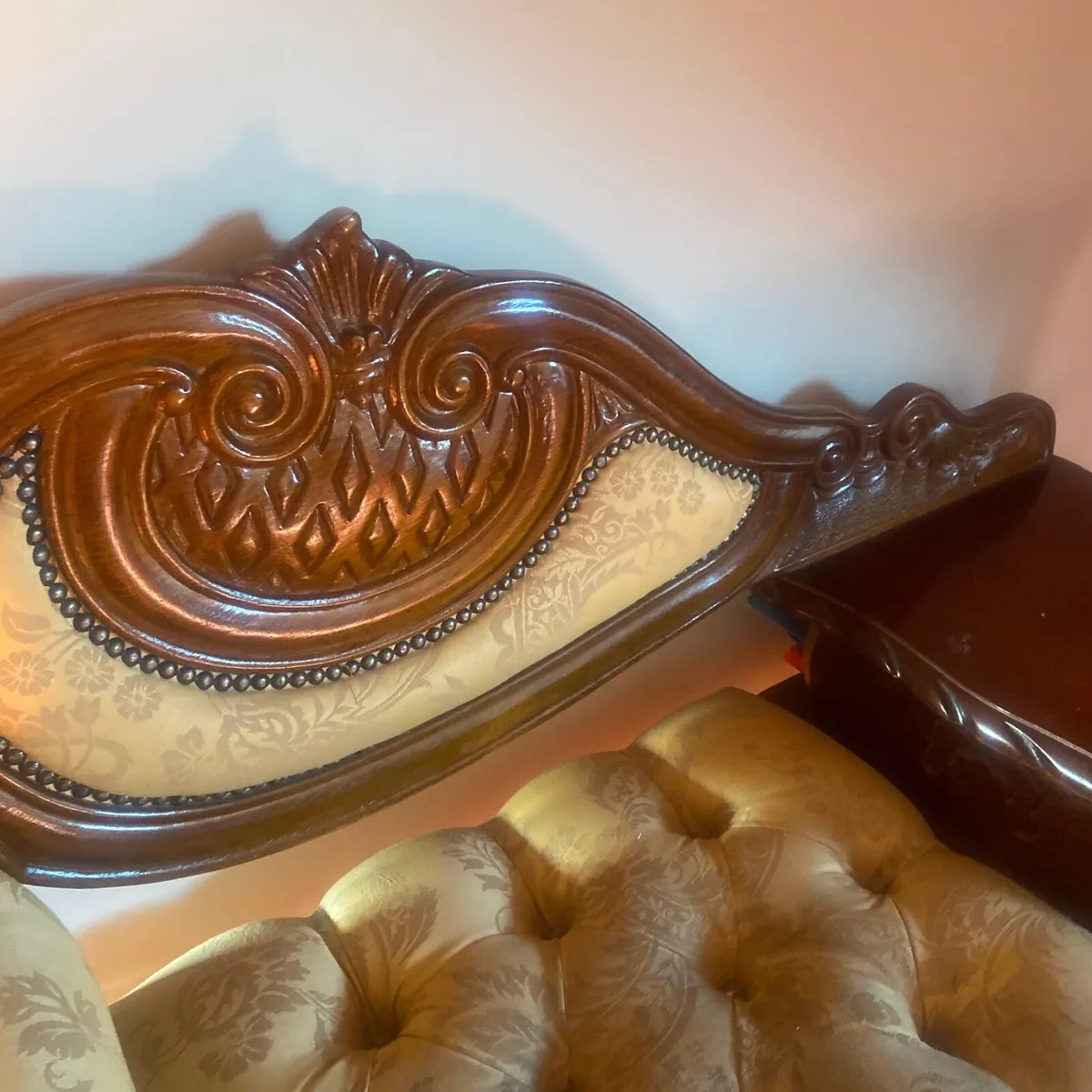 Hall table - Image 1