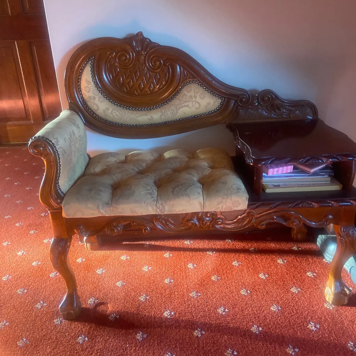 Hall table - Image 4