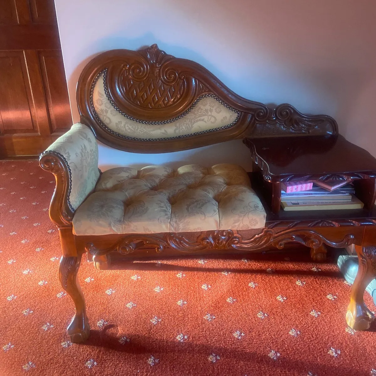 Hall table - Image 3