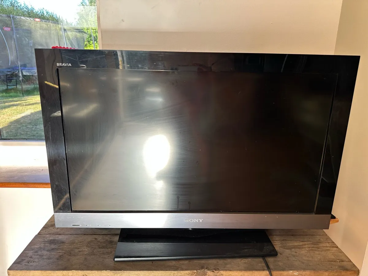 Sony tv - Image 1