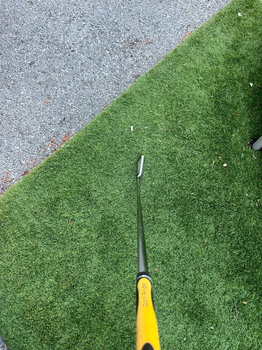 Cleveland LDI Driving iron & HiBore XLS 4 hybrid - Image 2