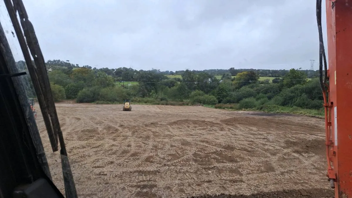 pipe grit - Image 2
