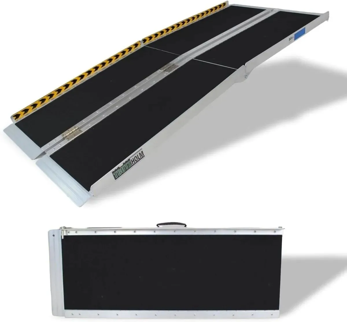 Ramp 7ft Multi Purpose Aluminium Access Ramp - Image 1