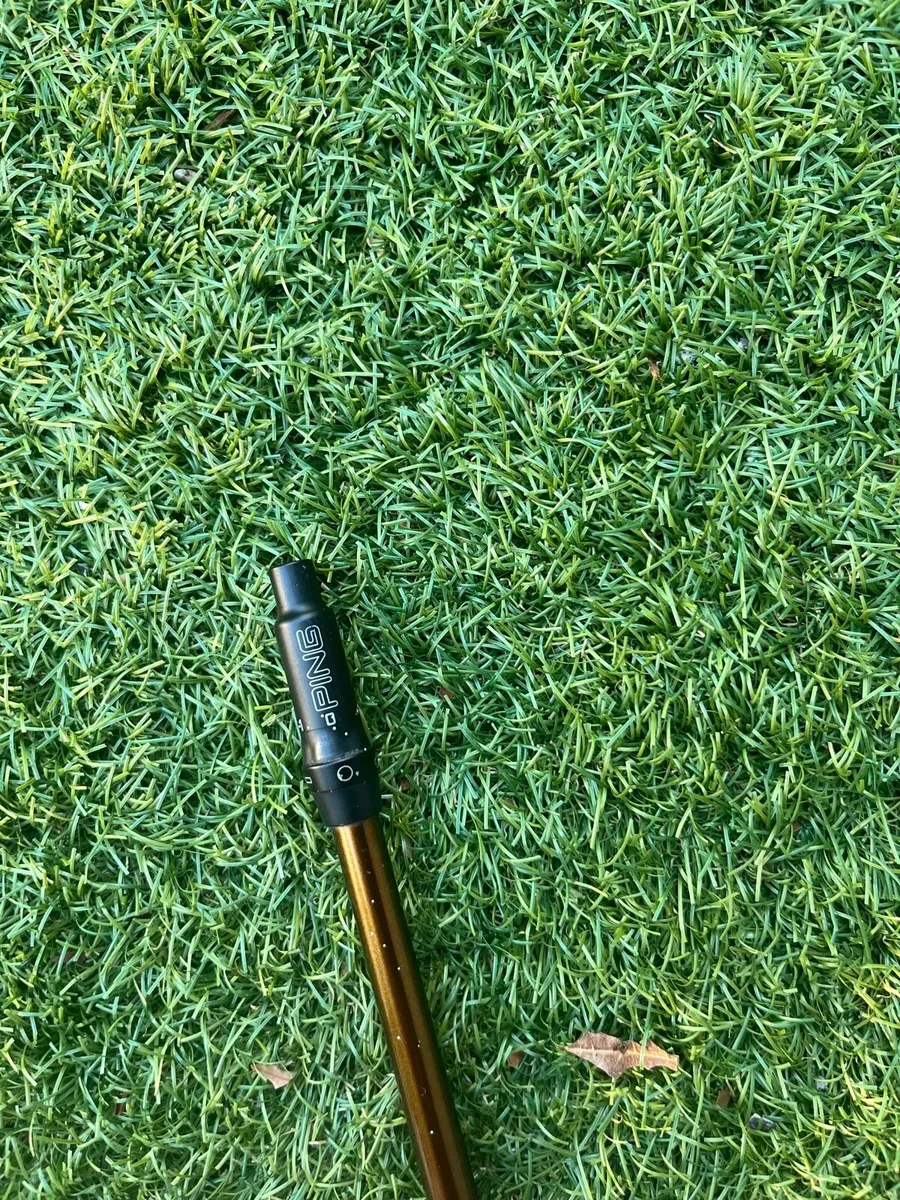 Alta cb 55 stiff driver shaft - Image 3