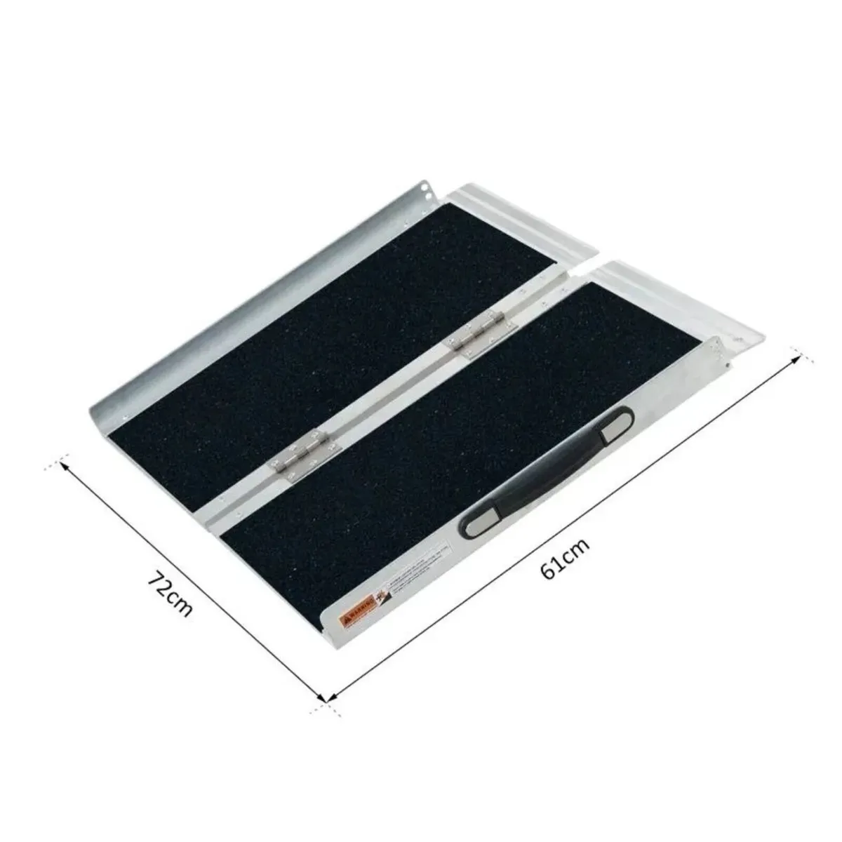 Ramp 7ft Multi Purpose Aluminium Access Ramp - Image 2