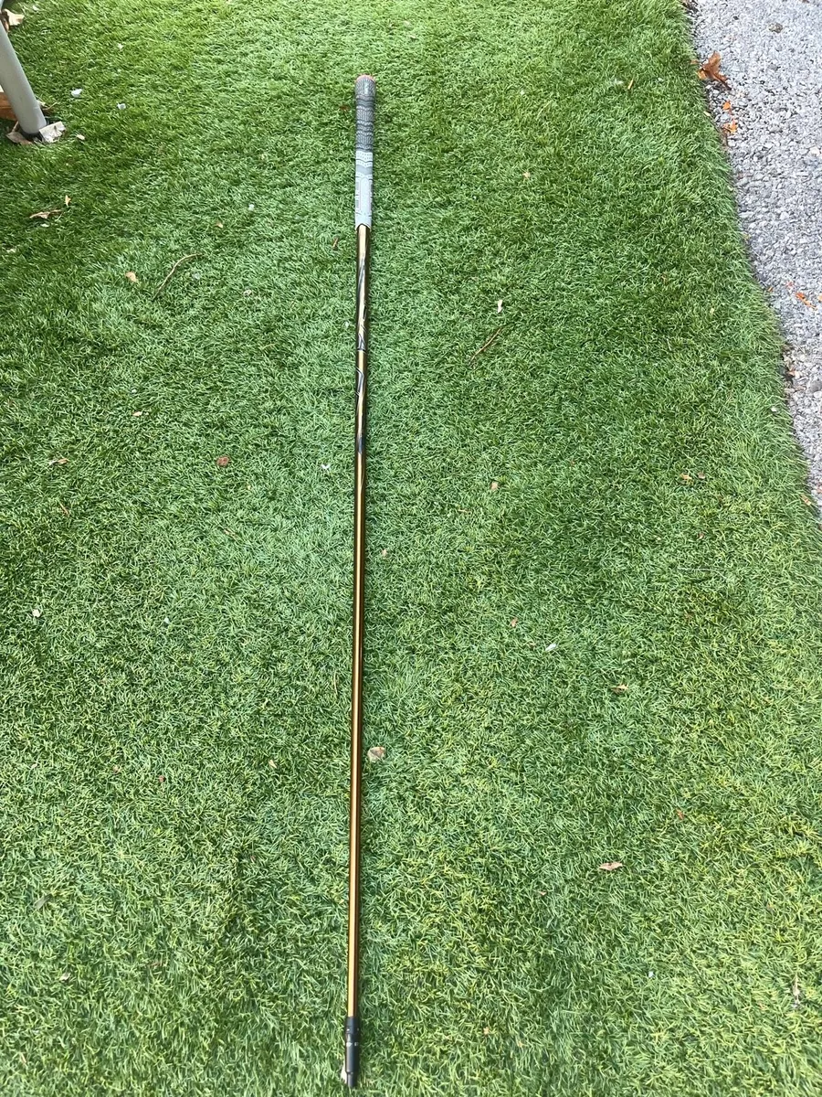 Alta cb 55 stiff driver shaft - Image 1