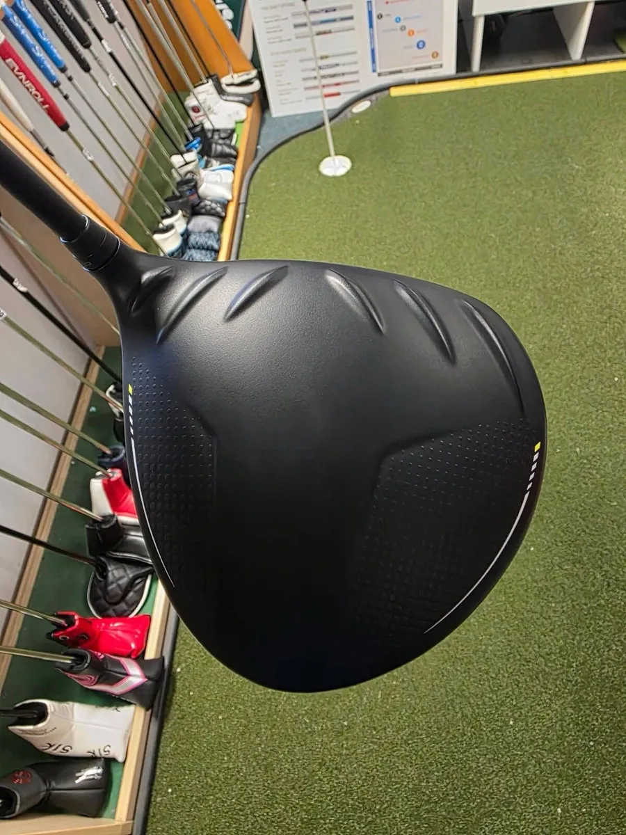 Ping G430 Max Driver - Image 3