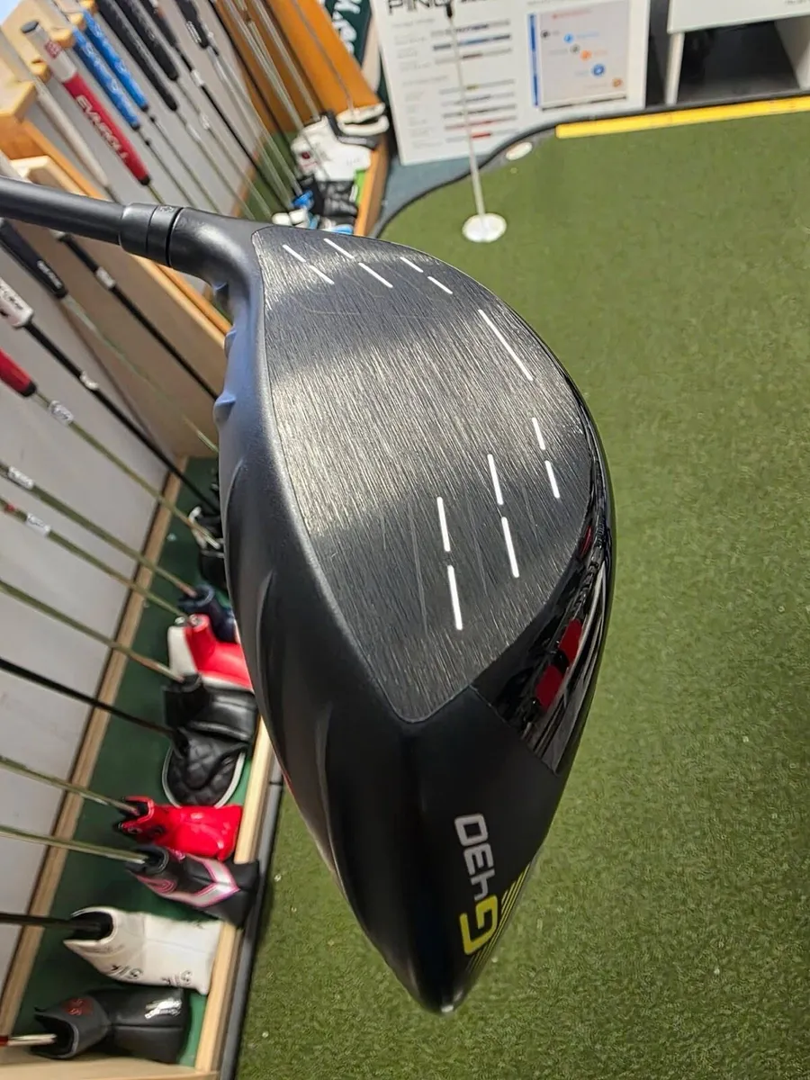 Ping G430 Max Driver - Image 4