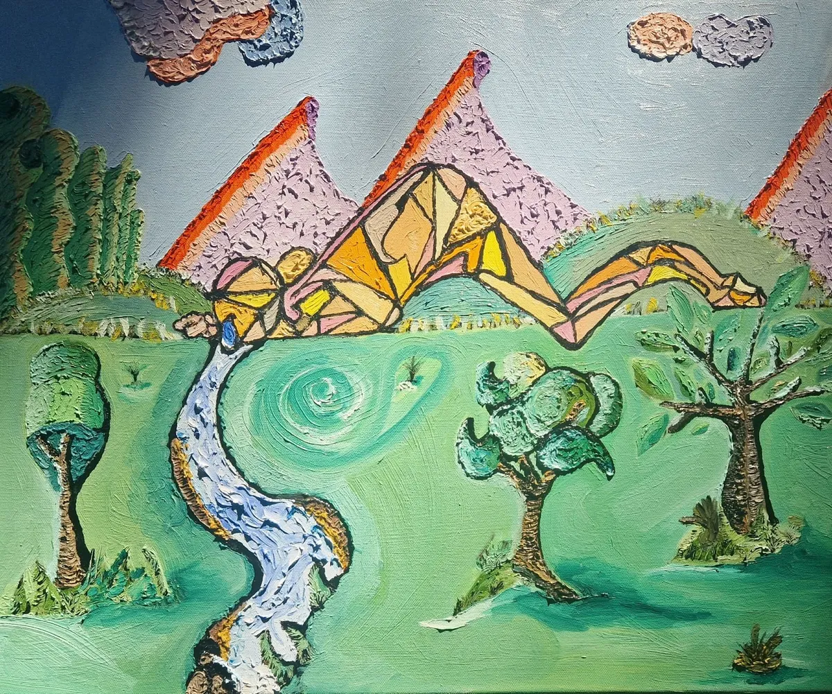 "Headwater" - Image 2
