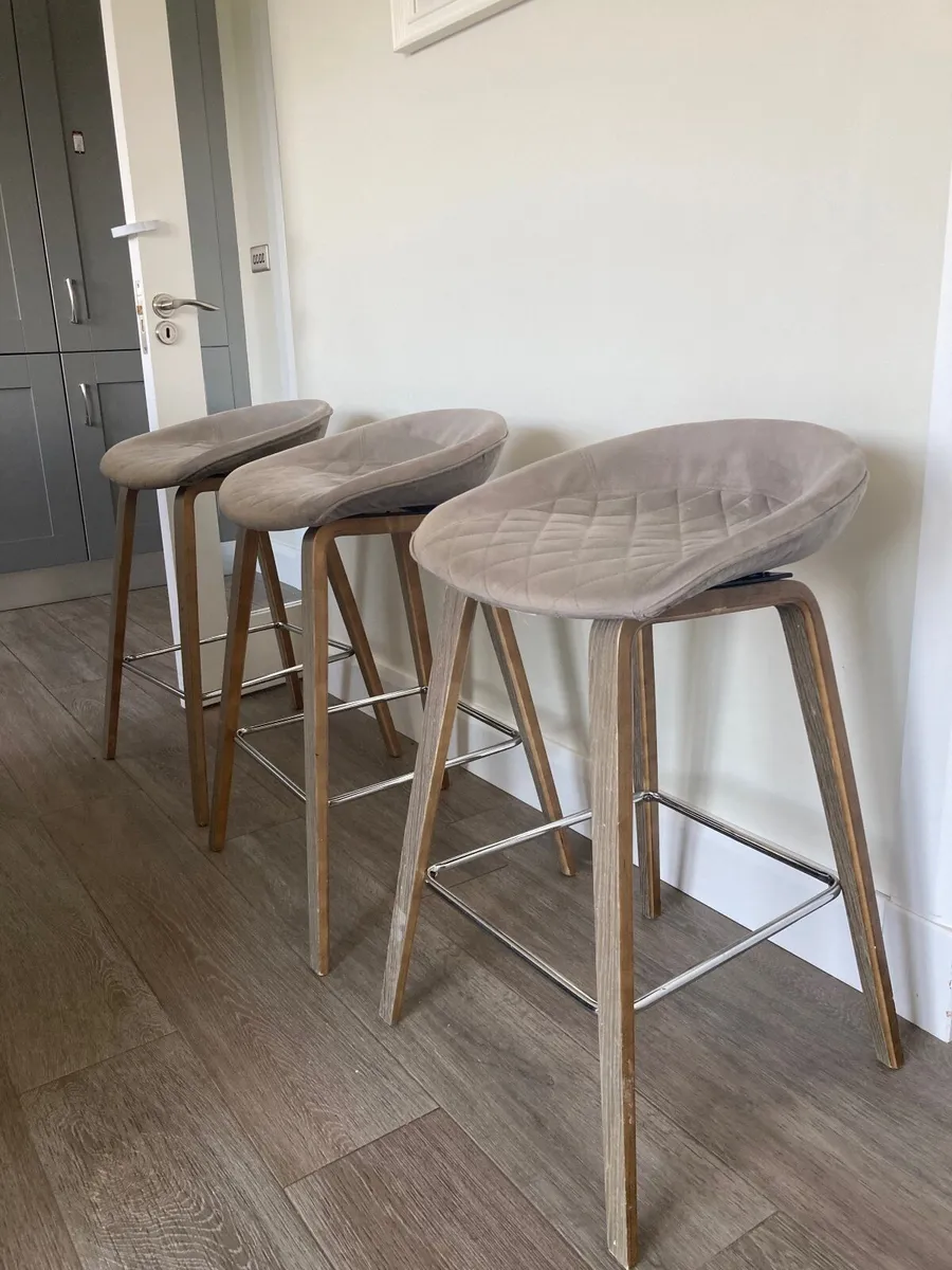 Kitchen stools - Image 2