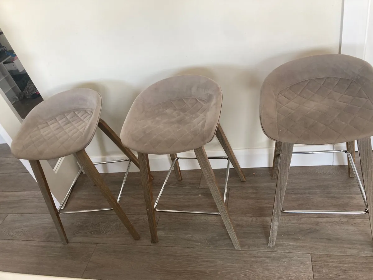 Kitchen stools - Image 3