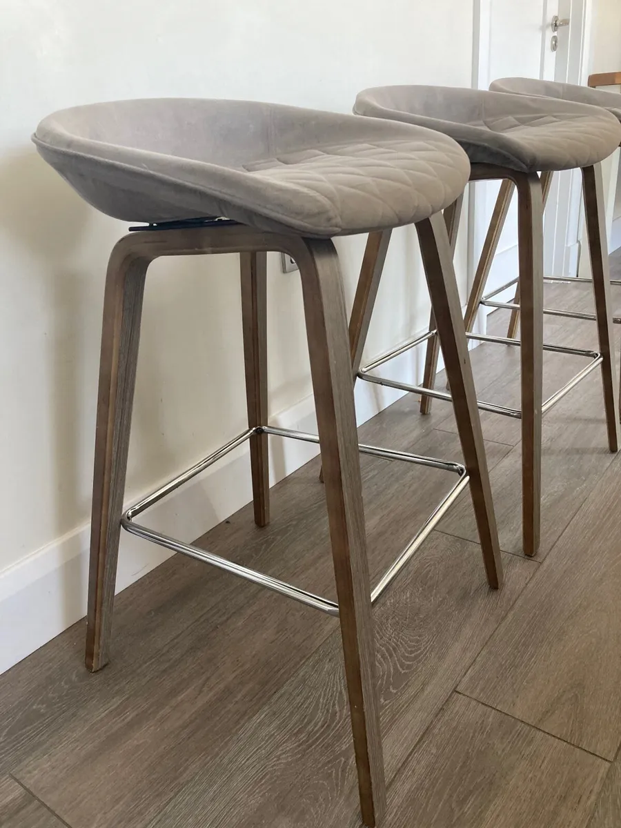 Kitchen stools - Image 4