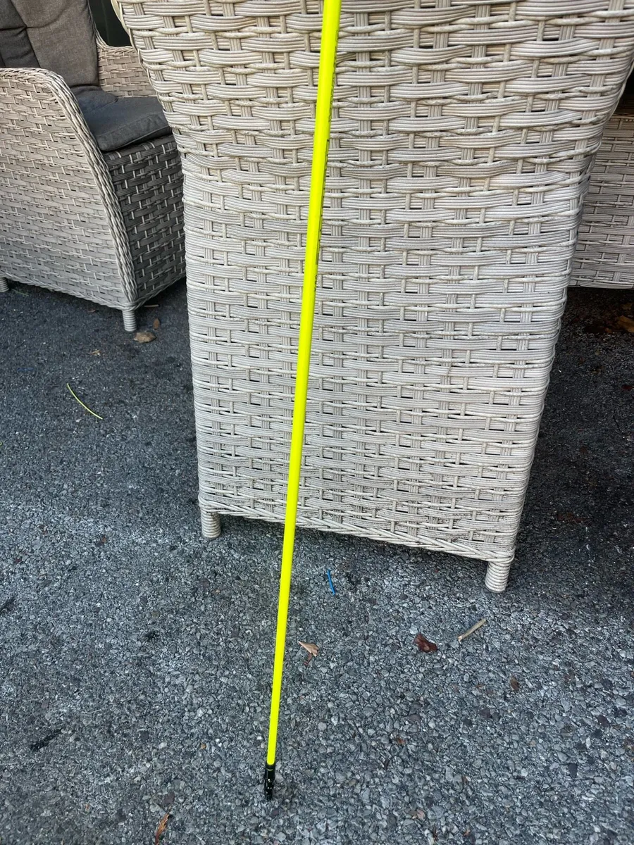 Matrix Prototype Q5x Driver shaft - Image 2