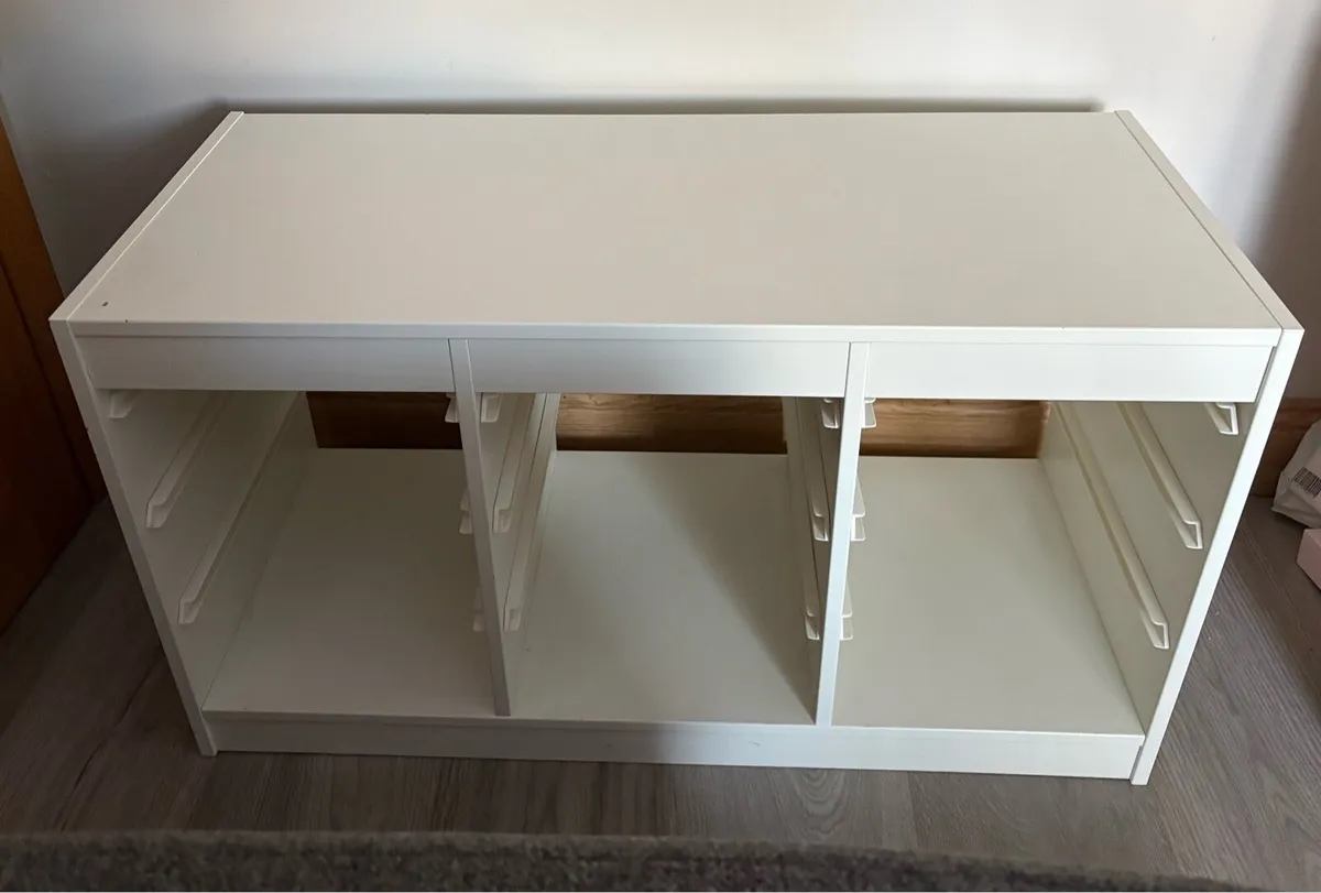 IKEA Trofast Storage Unit - Image 2