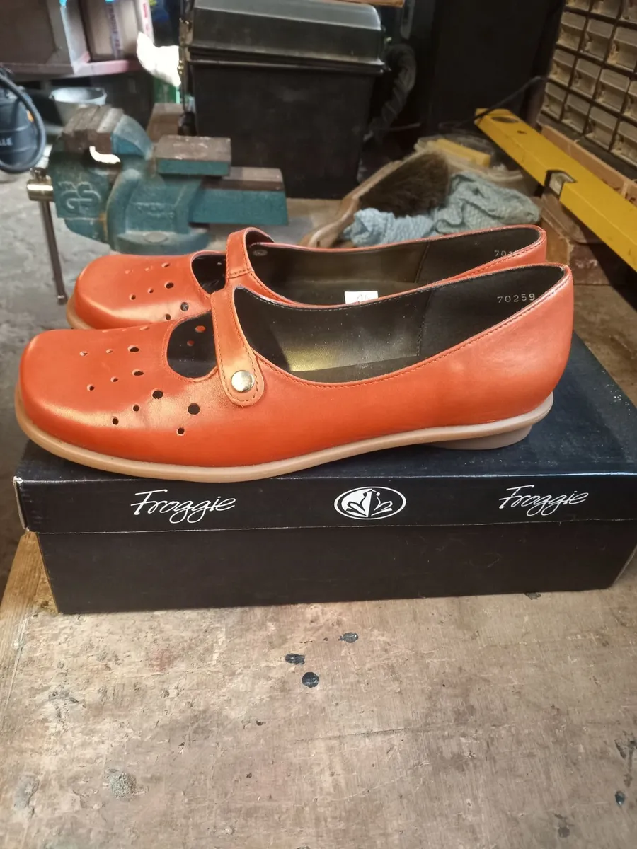 Shoes - Image 1