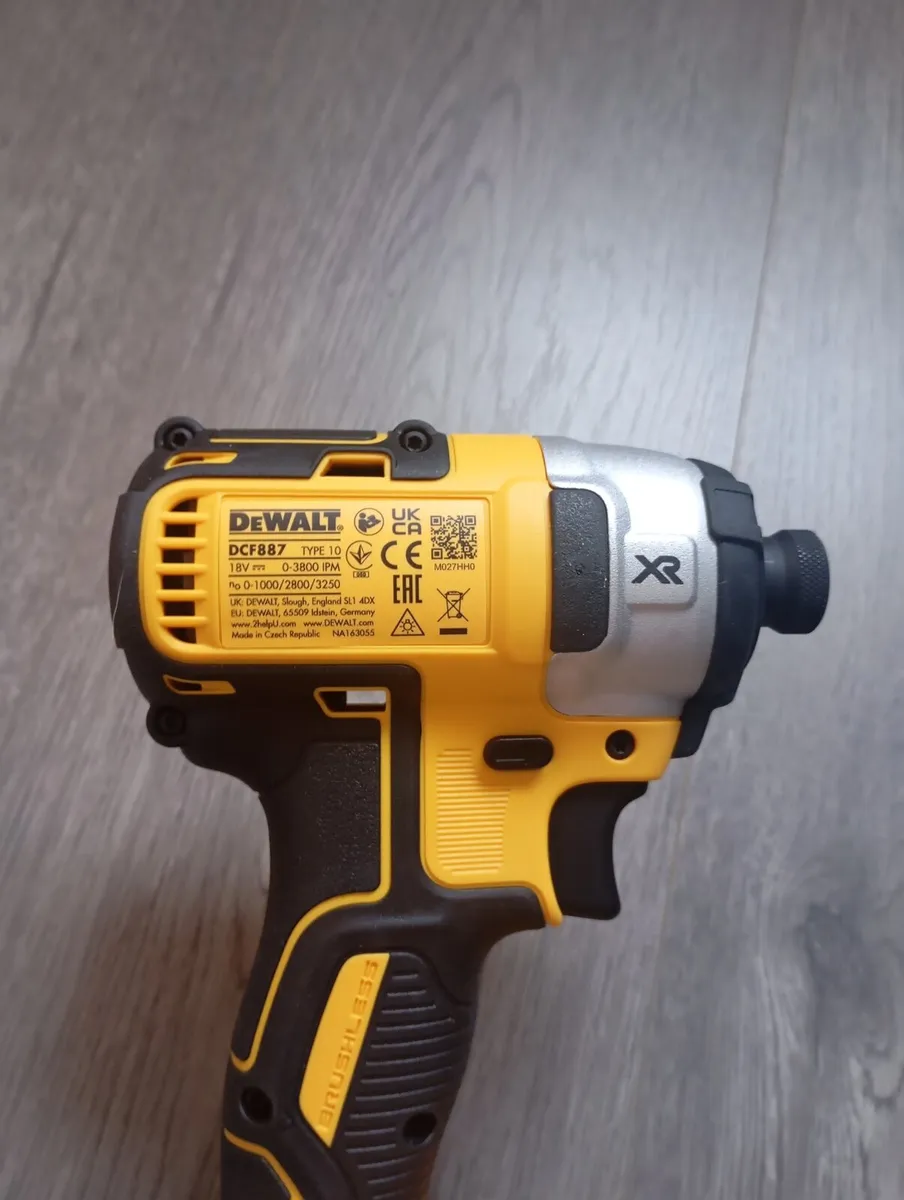 DeWalt Cordless Tools (New) - Image 4