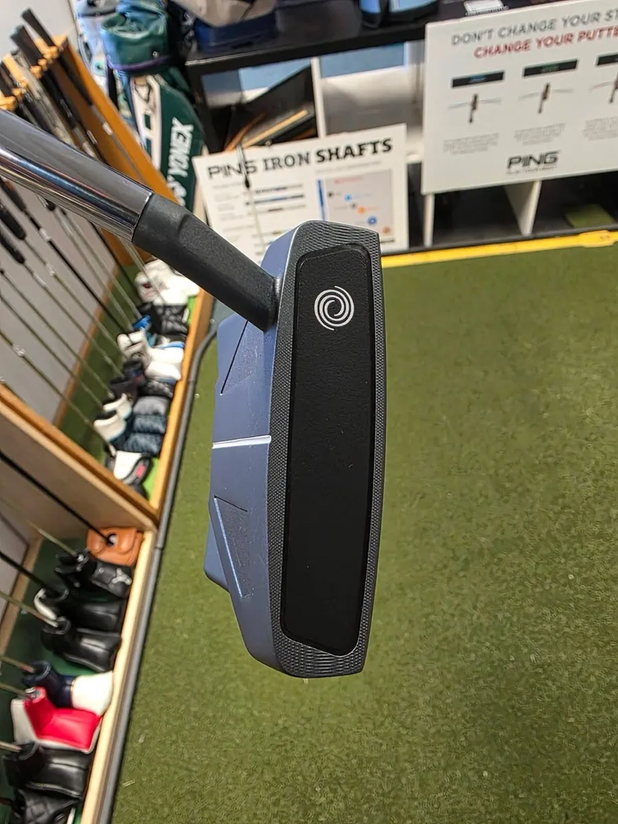 As New Odyssey DFX #10 Putter - Image 4