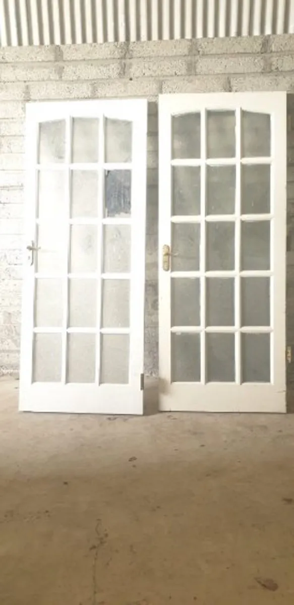 Doors - Image 1