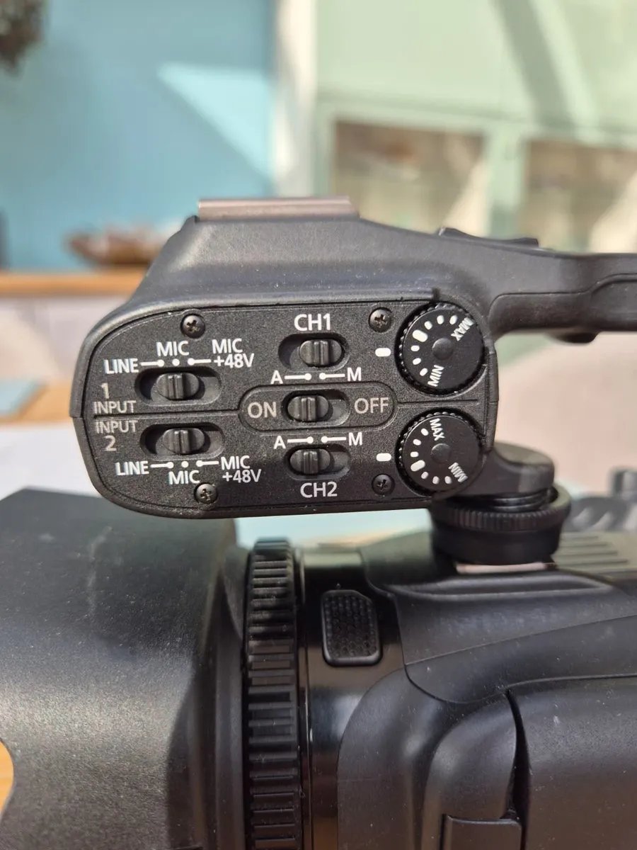 Camcorder - Image 4
