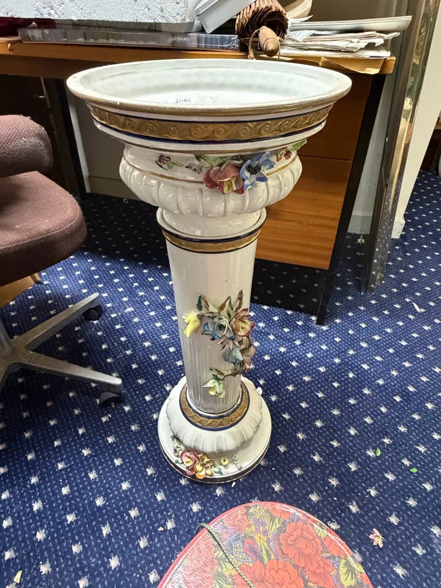 Planter ceramic - Image 2