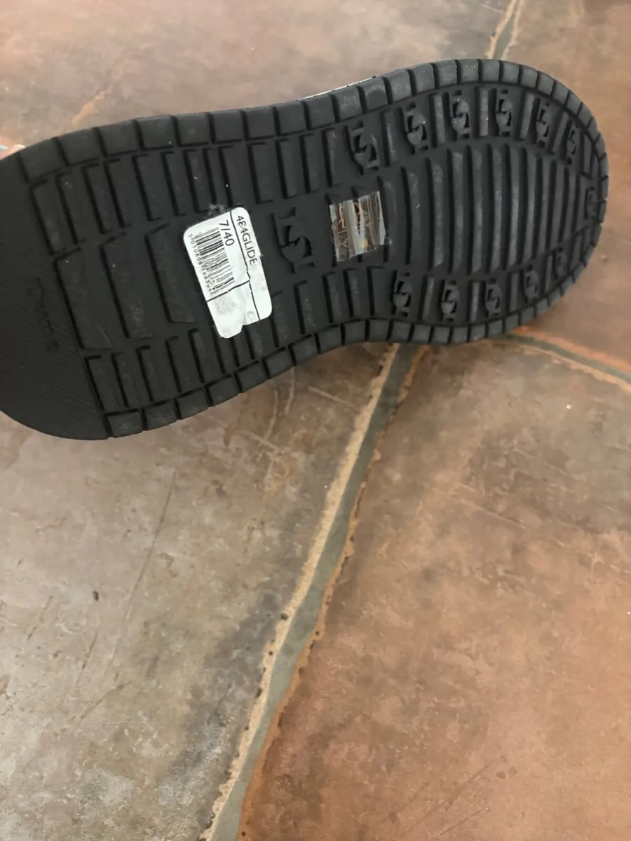 Shoes - Image 1