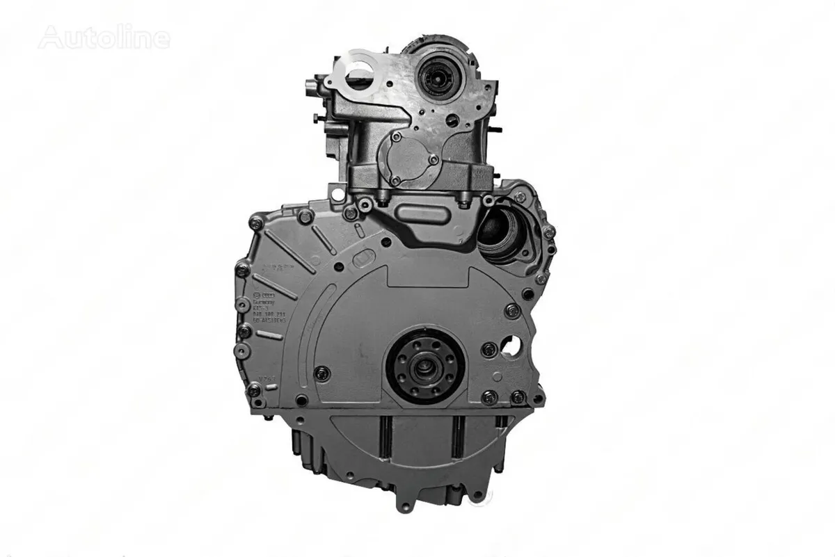 Engine AXD/AXE//BNZ/BPC van Volkswagen Transporter - Image 1