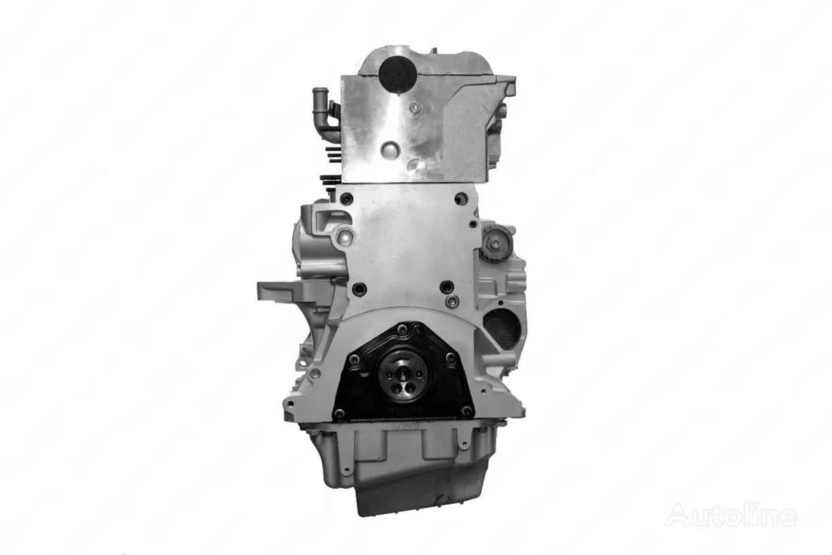 Engine AXD/AXE//BNZ/BPC van Volkswagen Transporter - Image 2