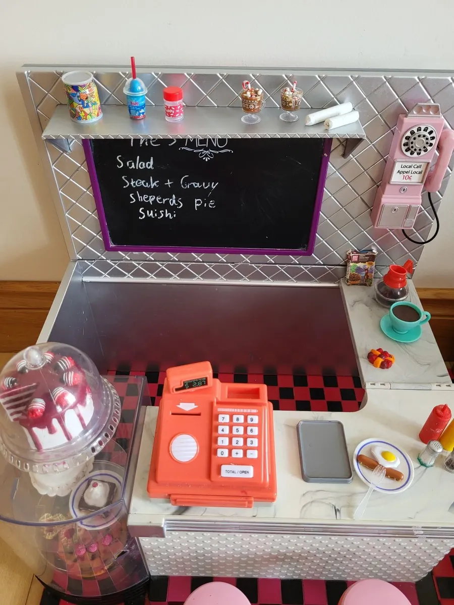 Our Generation Diner - Image 3