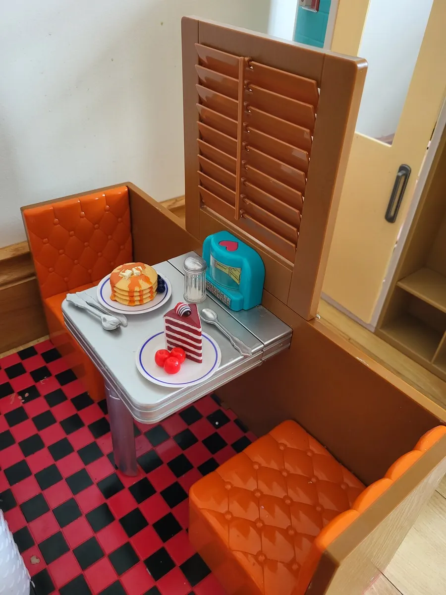 Our Generation Diner - Image 4