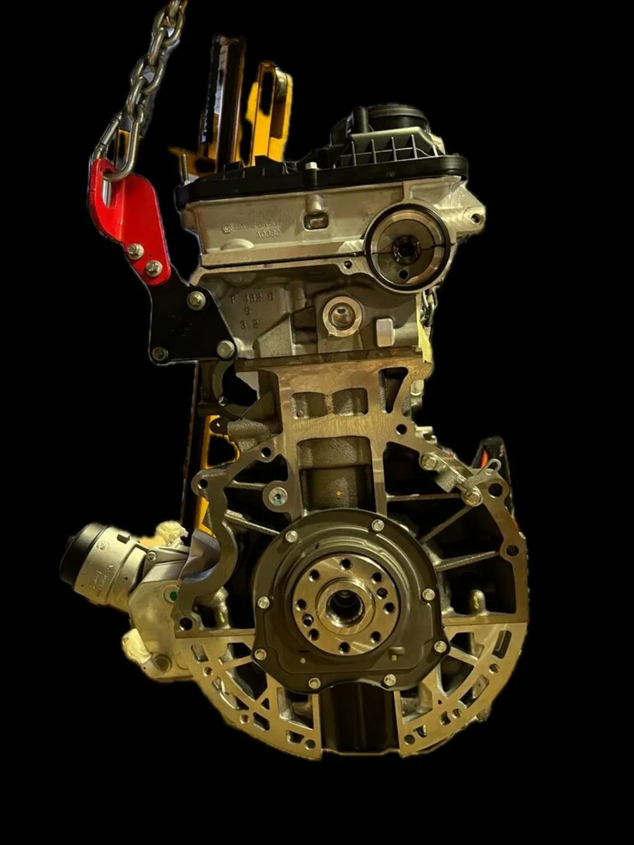 Ford Ranger 3.2 TDCi Brand New Engine - Image 2
