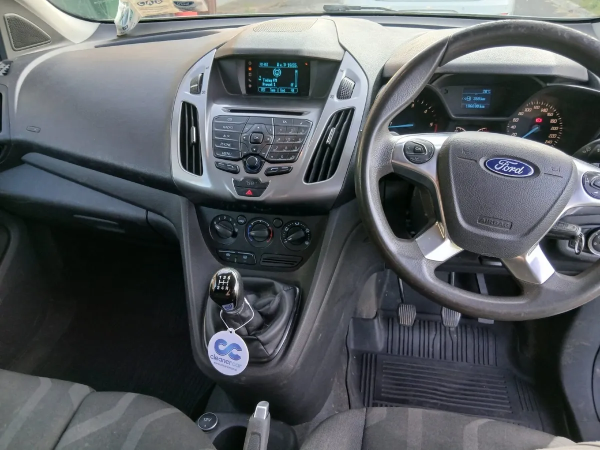 Ford Transit 2018 - Image 2