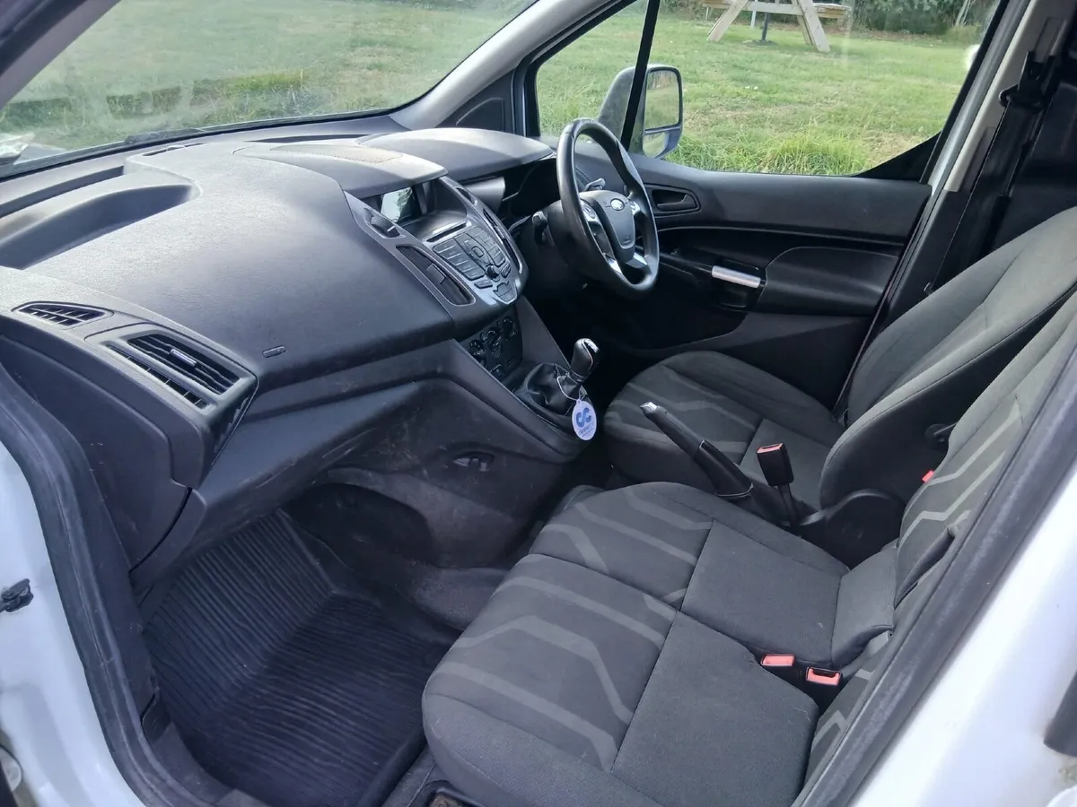Ford Transit 2018 - Image 3