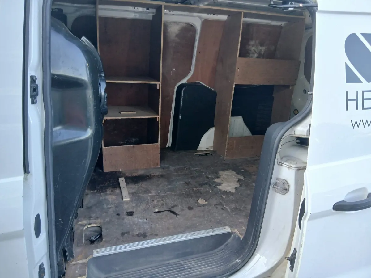 Ford Transit 2018 - Image 4