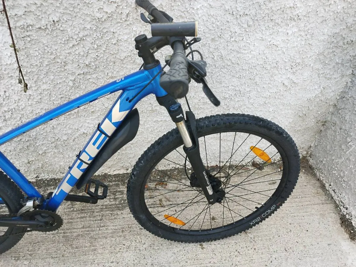 Trek Marlin 6 - Image 3