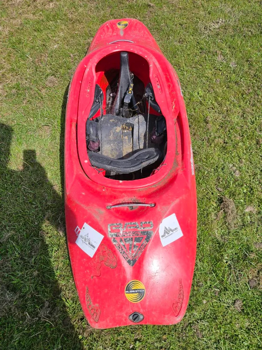Kayak - Image 3