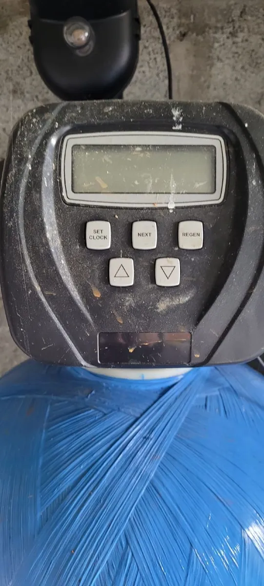 Commercial Well Water Treatment System - Image 2