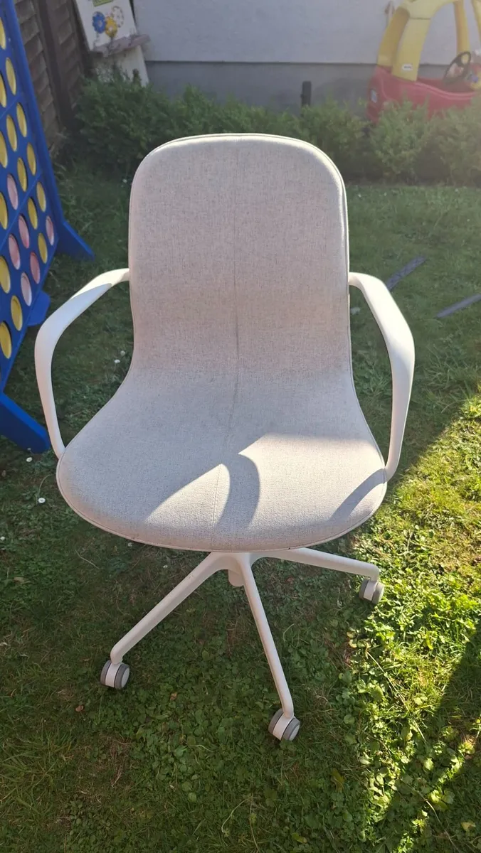 Office Chair - Image 2