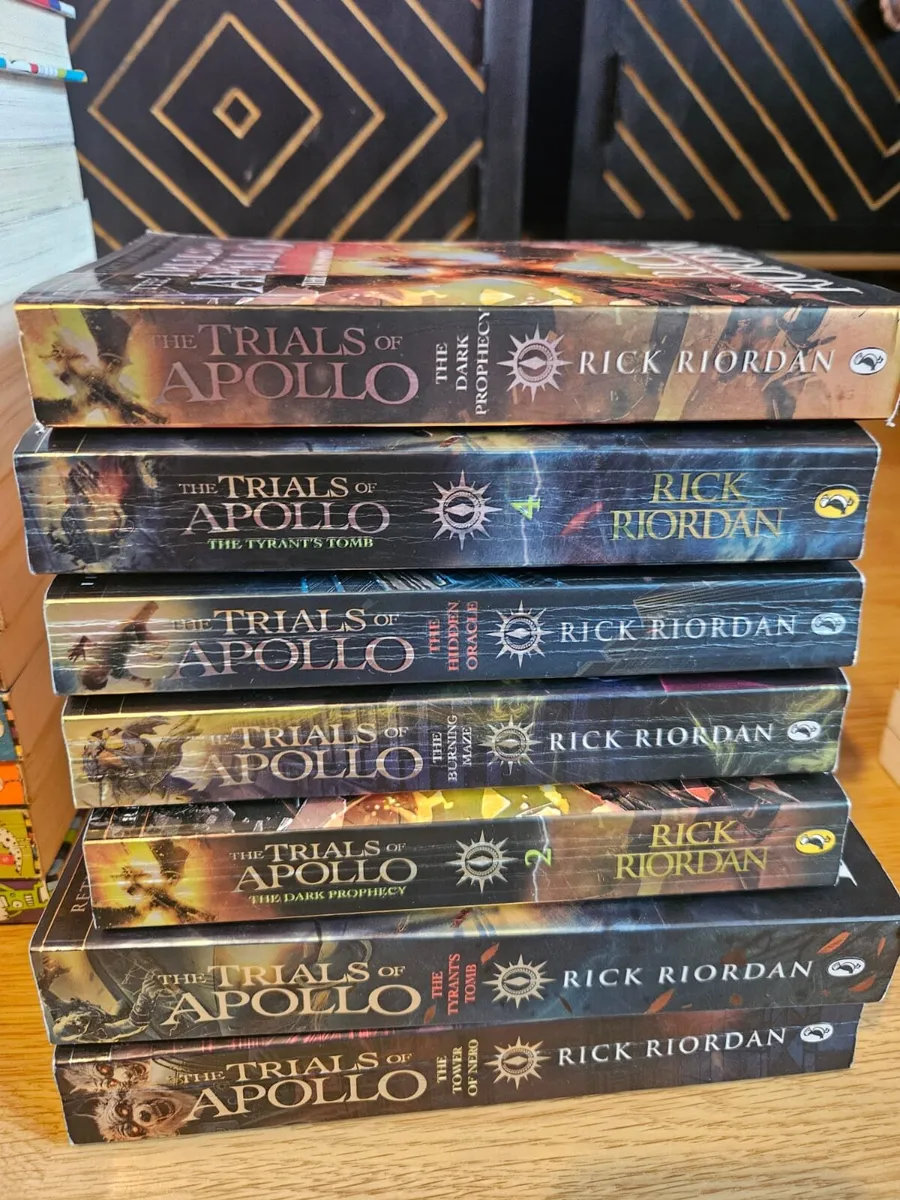 Books - Image 3